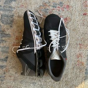 ON Cloudflow Running Shoes